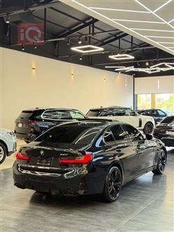 بي ام دبليو الفئة 3